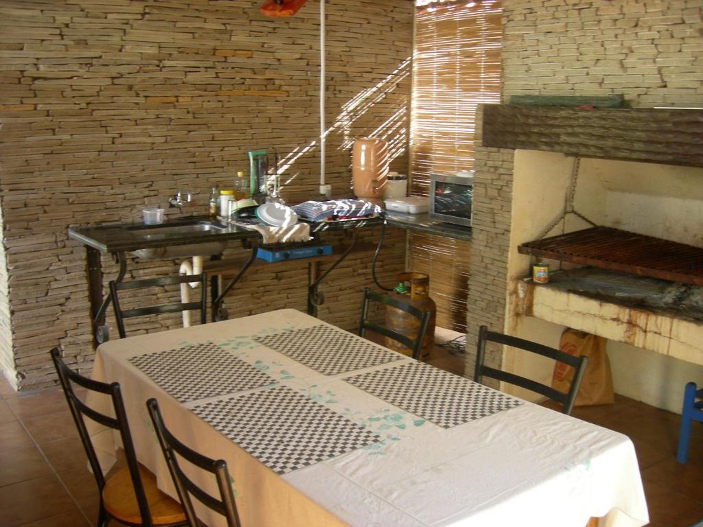 Hostal Los Aventureros Santa Cruz de La Sierra Exterior photo