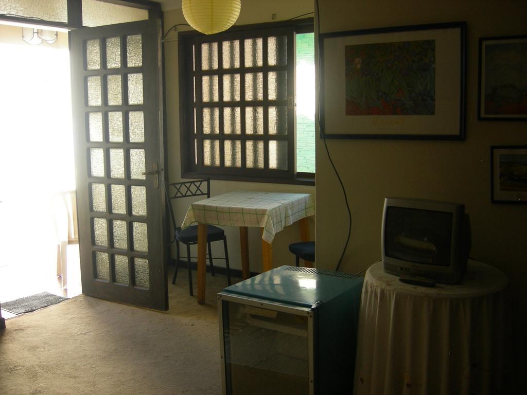 Hostal Los Aventureros Santa Cruz de La Sierra Room photo