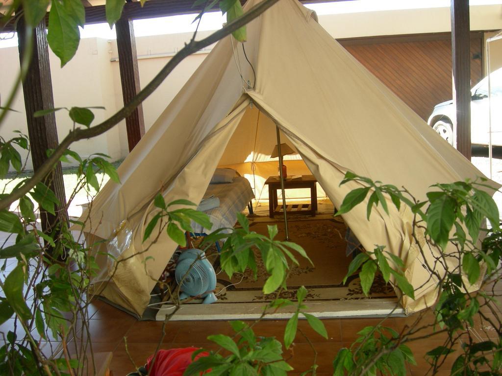 Hostal Los Aventureros Santa Cruz de La Sierra Room photo