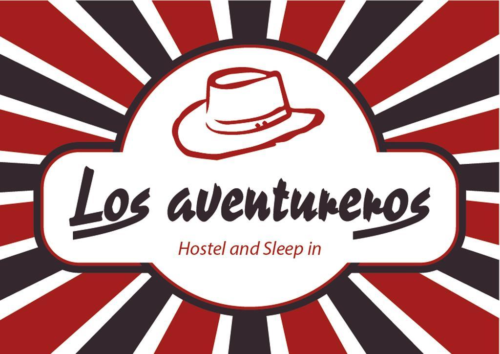 Hostal Los Aventureros Santa Cruz de La Sierra Exterior photo